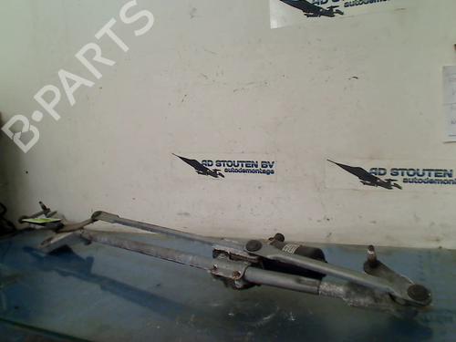 Used Front wipers mechanism MERCEDES-BENZ B-CLASS Sports Tourer (W245) B 200 CDI (245.208) (140 hp) 17526087