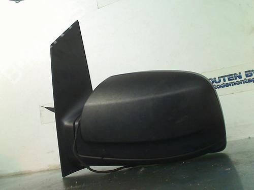 Left mirror MERCEDES-BENZ VITO / MIXTO Van (W639) 110 CDI (639.601, 639.603, 639.605) | BP25625985C26 