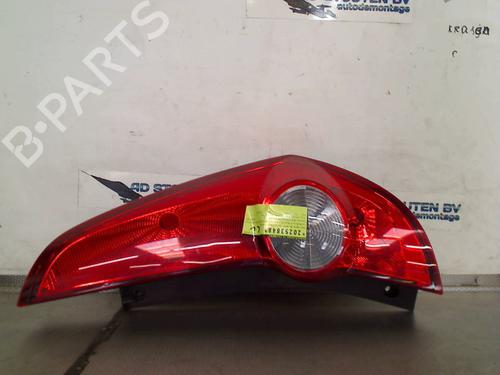 Right taillight OPEL AGILA B (H08) 1.0 (F68) | BP30001811C35