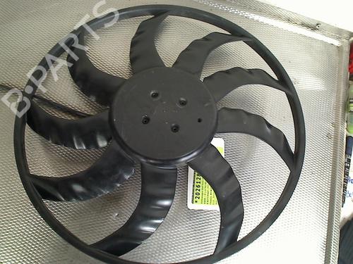 Radiator fan VW GOLF VIII (CD1, DA1) 1.4 GTE Plug-in Hybrid | BP36375849M35 - Image 6