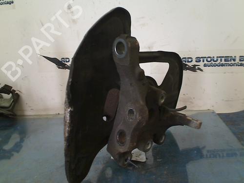 Right front steering knuckle MERCEDES-BENZ C-CLASS T-Model (S204) C 180 Kompressor (204.245) | BP13720381M26 