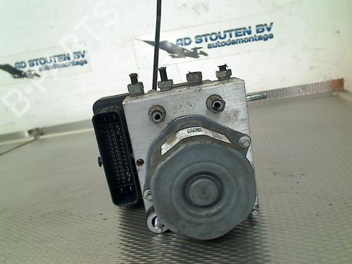 Used ABS pump PEUGEOT 308 II (LB_, LP_, LW_, LH_, L3_) 1.6 GTi (L35GNH) (272 hp) 24922361