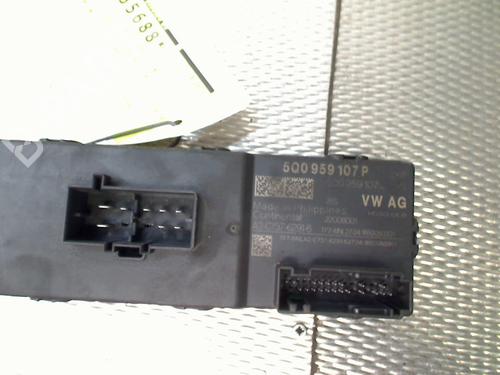 Electronic module VW PASSAT B8 Variant (3G5, CB5) 1.6 TDI | BP31060100M83