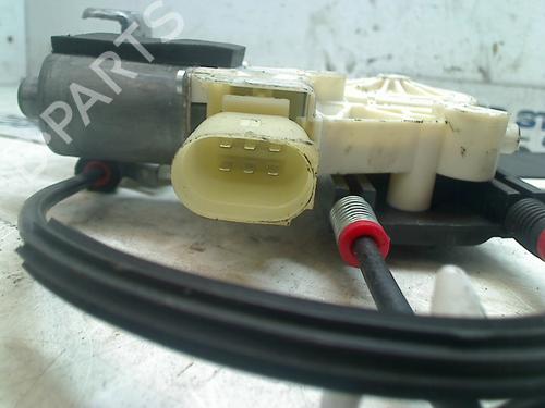 Rear left window mechanism FORD GALAXY II (WA6) 2.3 | BP11299870C24 