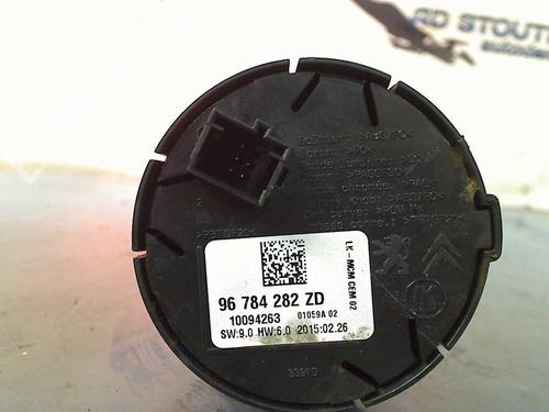 Switch PEUGEOT 2008 I (CU_) 1.2 THP 110 / PureTech 110 | BP23238967I30 