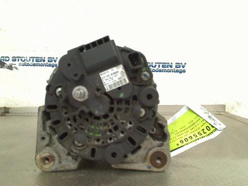 Alternatore DACIA LOGAN II 1.2 (75 hp) 32292782