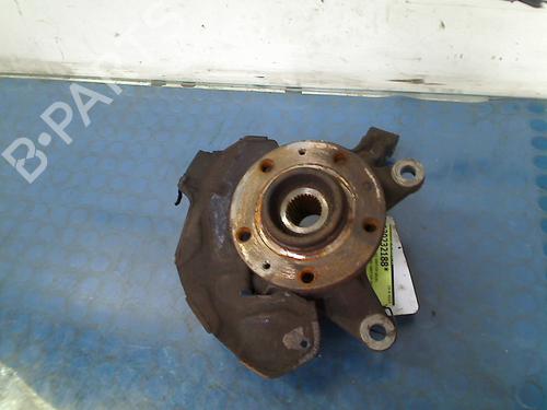 Used Right front steering knuckle FIAT SCUDO Van (270_, 272_) 1.6 D Multijet (90 hp) 16419942
