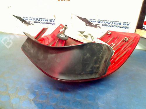 Right taillight AUDI A3 (8P1) 1.6 | BP16783113C35 