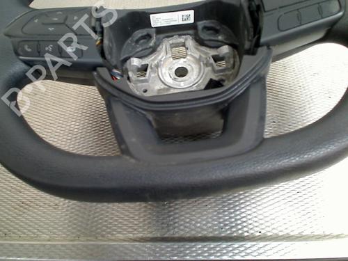 Steering wheel IVECO DAILY VI Van 33S16, 35S16, 35C16, 38S16, 40C16, 42S16, 50C16 | BP36474855C49 - Image 4