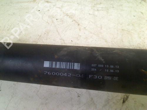 Driveshaft BMW 3 Touring (F31) 320 d | BP18734498M37 