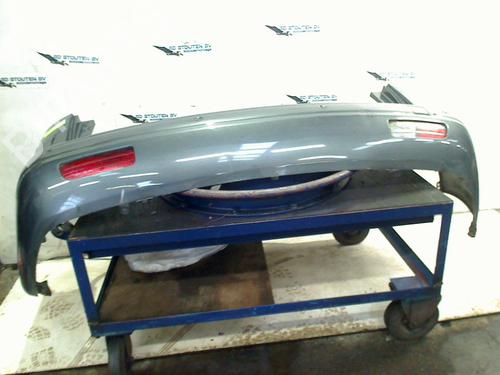 Used Rear bumper Rear bumper PEUGEOT 5008 (0U_, 0E_) 1.6 16V (156 hp) 36353679 36353679