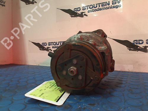 AC compressor MITSUBISHI ASX (GA_W_) 1.6 MIVEC (GA1W) | BP11322421M34 