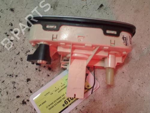 Climate control OPEL TIGRA TwinTop (X04) 1.4 (R97) | BP11322147I5 