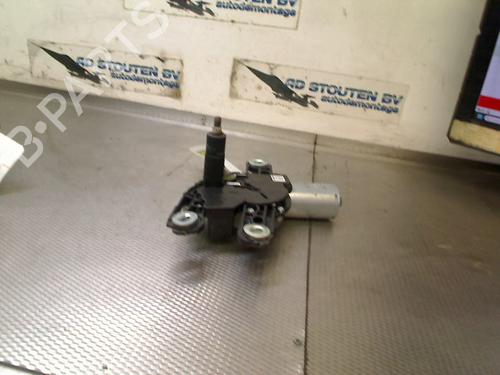 Used Rear wiper motor VW POLO VI (AW1, BZ1, AE1) 1.0 TSI (95 hp) 31060112