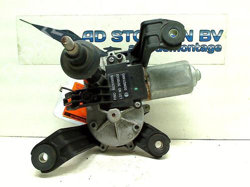 Used Rear wiper motor OPEL ASTRA J (P10) 1.3 CDTI (68) (95 hp) 11301553