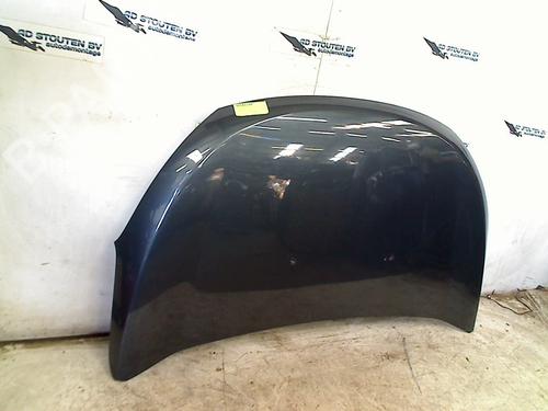 Hood DACIA LODGY (JS_) 1.5 dCi (JSMC, JSAF) | BP27404692C1 