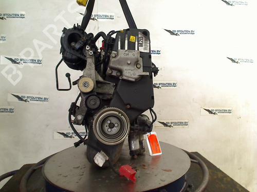 Engine FORD KA (RU8) 1.2 | BP30610547M1 - Image 4