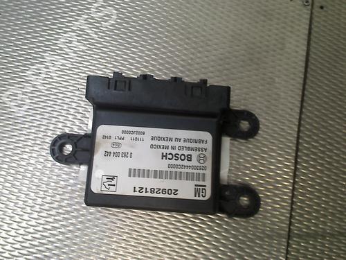 Electronic module OPEL AMPERA (R12) EV 150 | BP38166117M83  - Image 5