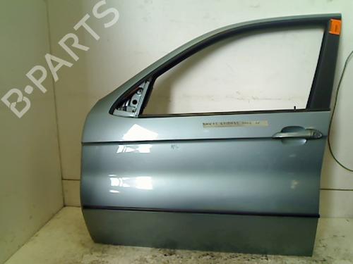 Used Left front door BMW X5 (E53) 3.0 i (231 hp) 11313380