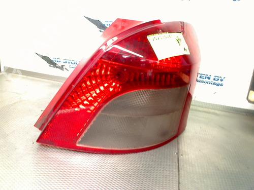 Used Right taillight TOYOTA YARIS (_P9_) 1.0 VVT-i (KSP90_, KSP90R) (69 hp) 29607558