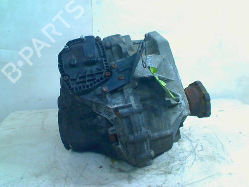 Gearbox VW GOLF VI Variant (AJ5) 1.2 TSI | BP32359176M3
