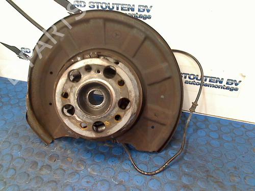 Left rear steering knuckle MERCEDES-BENZ E-CLASS T-Model (S212) E 200 CDI / BlueTEC (212.205, 212.206) | BP13466413M27 