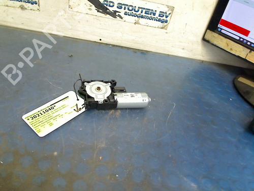 Used Sunroof engine Sunroof engine 37260164 37260164