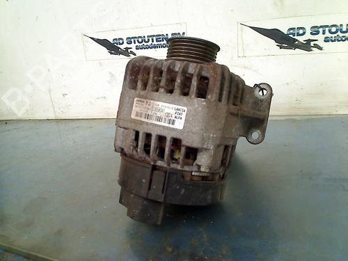 Alternator FIAT 500 (312_) 1.2 (312AXA1A) | BP21079734M7 