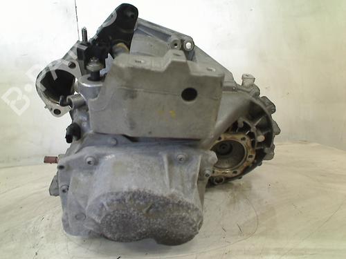 Gearbox VW TAIGO (CS1) 1.0 TSI | BP38685065M3 - Image 4