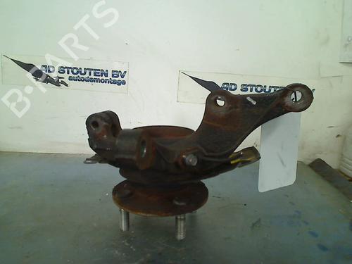 Used Right front steering knuckle Right front steering knuckle KIA PICANTO III (JA) 1.0 (67 hp) 20269157 20269157