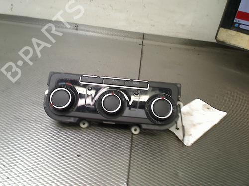 Climate control VW CADDY IV Box Body/MPV (SAA, SAH) 2.0 TDI | BP32113807I5 - Image 6