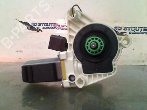 Left front window motor MERCEDES-BENZ CLA Shooting Brake (X117) CLA 200 CDI / d (117.908) | BP17834987E21 