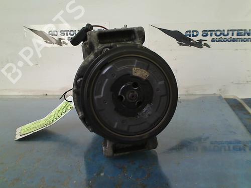 AC compressor MERCEDES-BENZ S-CLASS (W220) S 350 (220.067, 220.167) | BP15357994M34 