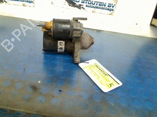 Starter PEUGEOT 107 (PM_, PN_) 1.0 | BP21171593M8 