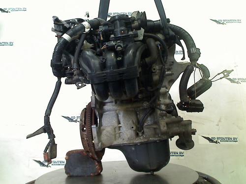 Engine PEUGEOT 107 (PM_, PN_) 1.0 | BP28358023M1 