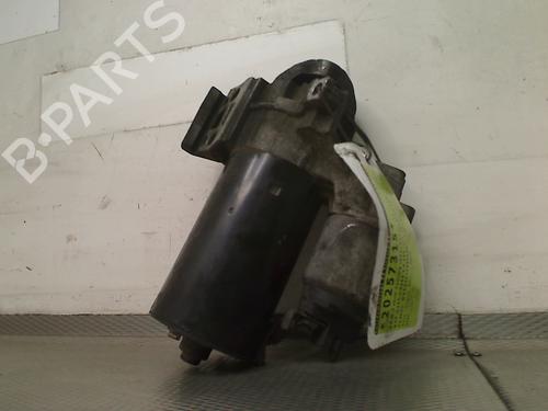 Used Starter BMW 3 Touring (E91) 318 d (143 hp) 31987435