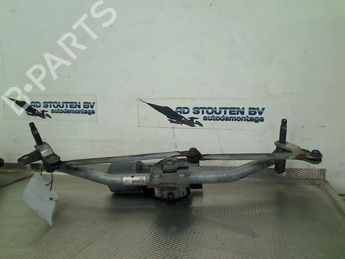 Used Front wipers mechanism DODGE JOURNEY 2.4 (170 hp) 25869149