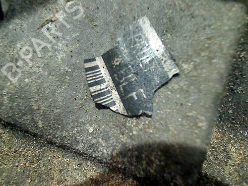 Engine VW GOLF V (1K1) 1.6 FSI | BP31181119M1 