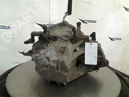 Gearbox KIA PICANTO II (TA) 1.0 | BP28210830M3 