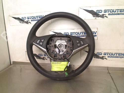 Used Steering wheel BMW 6 Convertible (E64) 645 Ci (333 hp) 28351946