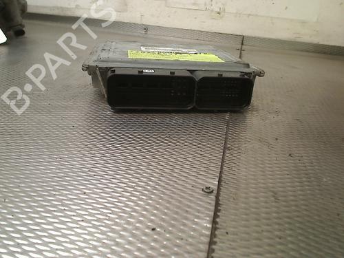 Engine control unit (ECU) VW GOLF VI (5K1) 1.2 TSI | BP31966064M57 
