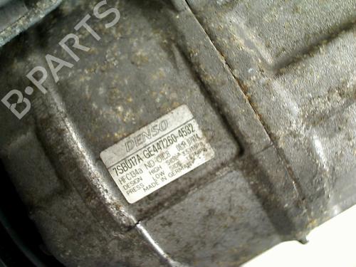 AC compressor BMW 5 (F10) 520 i | BP36412684M34 - Image 2