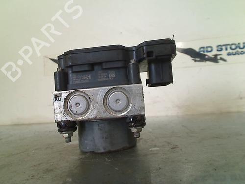 ABS pump MITSUBISHI MIRAGE / SPACE STAR VI Hatchback (A0_A) 1.2 (A03A) | BP21197258M43 
