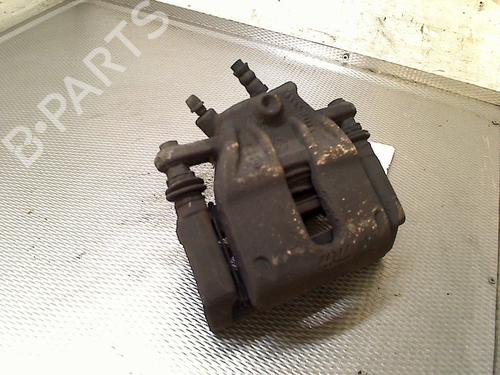 Right front brake caliper RENAULT KANGOO Express (FW0/1_) 1.5 dCi 75 (FW07, FW10, FW04) | BP39585474M104 - Image 3