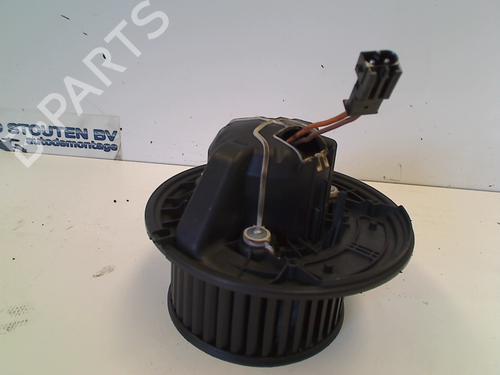 Heater blower motor MERCEDES-BENZ A-CLASS (W169) A 160 CDI (169.006, 169.306) | BP11306708M62 