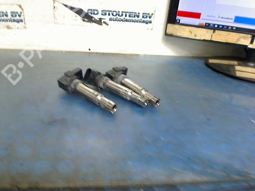 Bobine accensione VW POLO V (6R1, 6C1) 1.2 (60 hp) 31902360