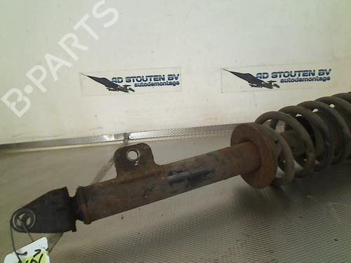 Right front shock absorber CHRYSLER 300C (LX, LE) 3.0 CRD | BP26020709M17 - Image 3