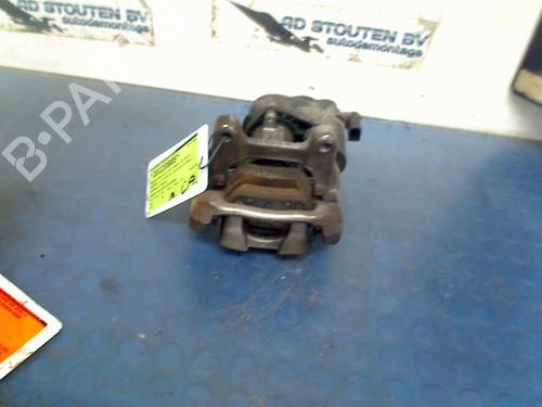 Used Left rear brake caliper MERCEDES-BENZ CLA (C118) CLA 200 (118.387) (163 hp) 23127875
