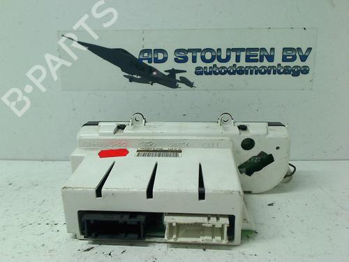 Climate control FORD MONDEO III Saloon (B4Y) ST220 | BP11296121I5 