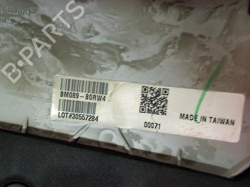 Left taillight BMW X5 (E53) 3.0 i | BP16407591C34 